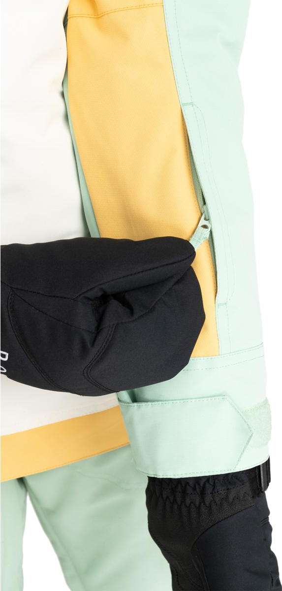 Roxy Women's Shelter Insulated Jacket 2024 - Image 4