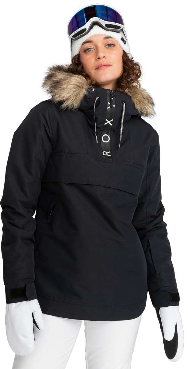 Roxy Women's Shelter Insulated Jacket 2024 - Image 7