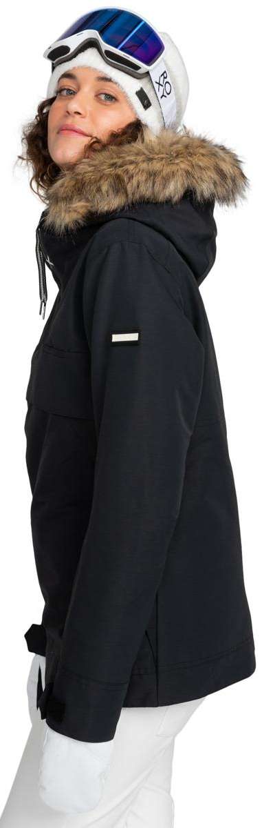 Roxy Women's Shelter Insulated Jacket 2024 - Image 9