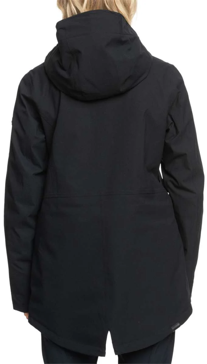 Roxy Women's Stated Insulated Jacket 2024 - Image 2