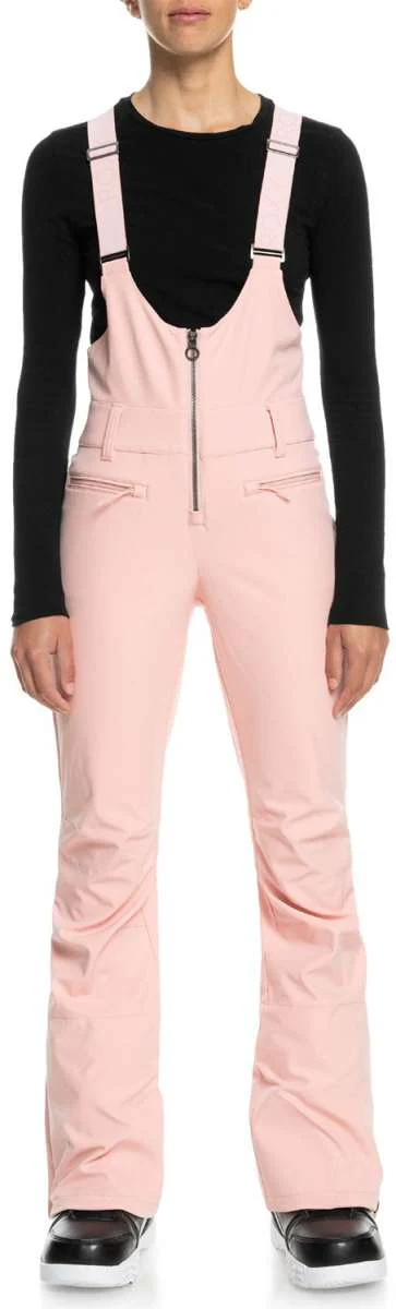 Roxy Women's Summit Bib Shell Pant 2023 - Image 4