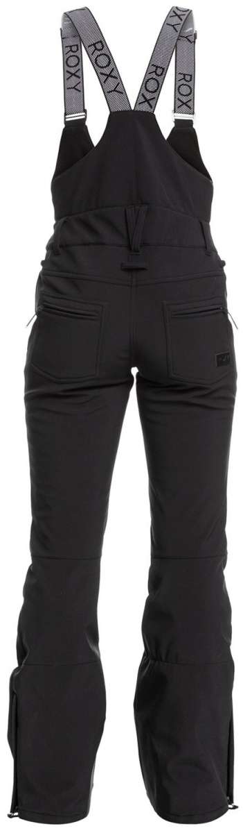 Roxy Women's Summit Bib Shell Pants 2024 - Image 10