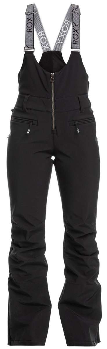 Roxy Women's Summit Bib Shell Pants 2024 - Image 11