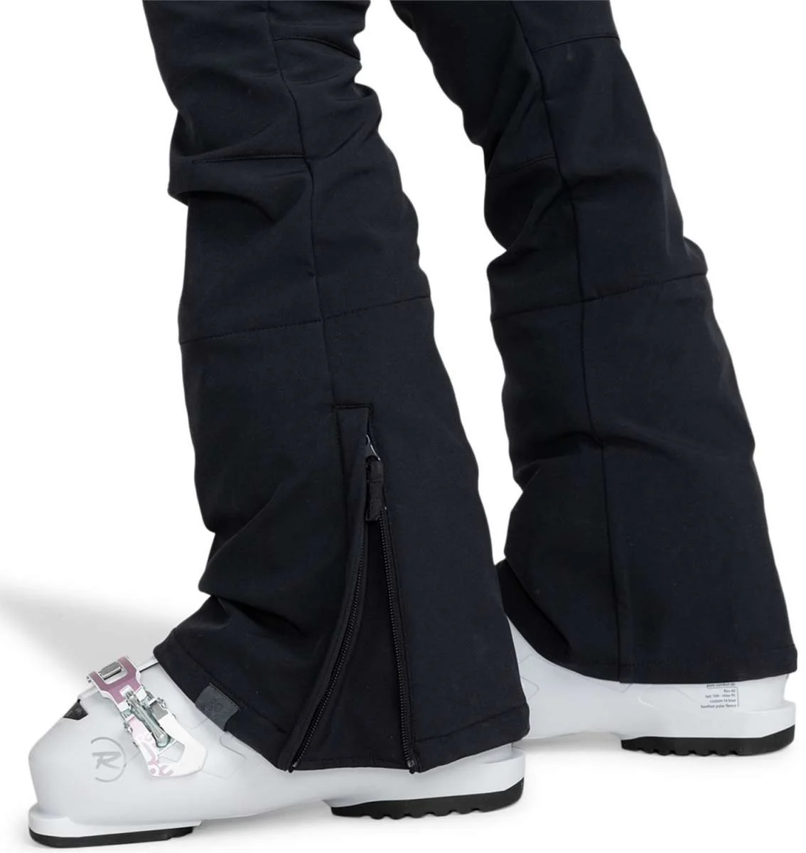 Roxy Women's Summit Bib Shell Pants 2024 - Image 14