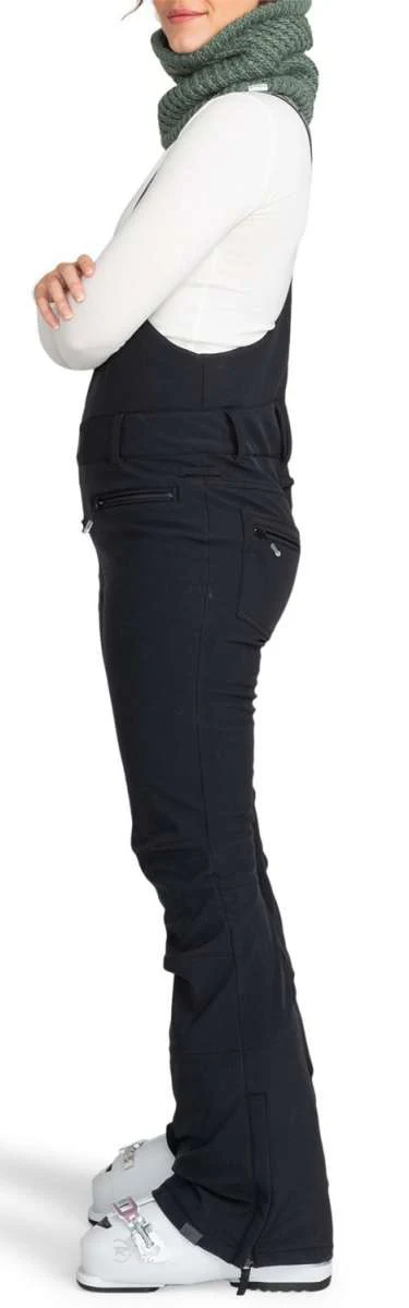 Roxy Women's Summit Bib Shell Pants 2024 - Image 15