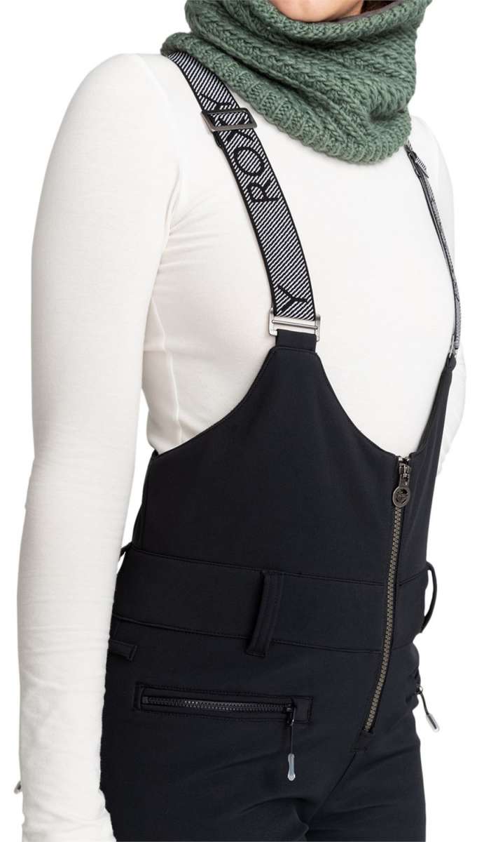 Roxy Women's Summit Bib Shell Pants 2024 - Image 18