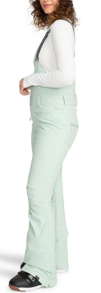 Roxy Women's Summit Bib Shell Pants 2024 - Image 3