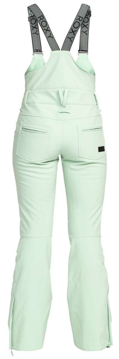 Roxy Women's Summit Bib Shell Pants 2024 - Image 5