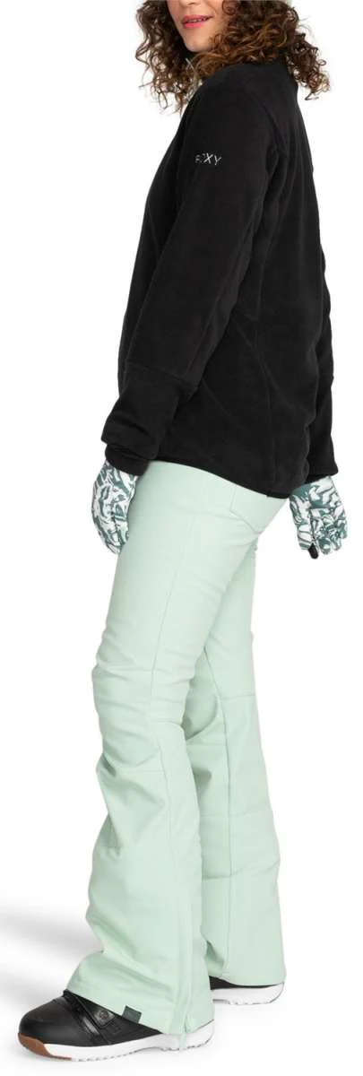 Roxy Women's Summit Bib Shell Pants 2024 - Image 6