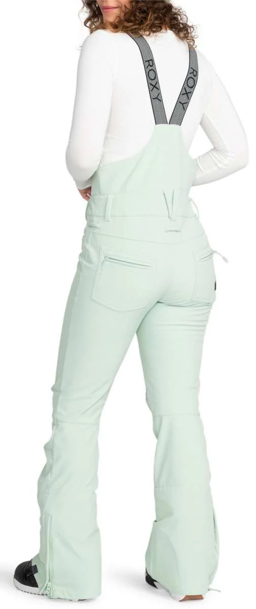 Roxy Women's Summit Bib Shell Pants 2024 - Image 7