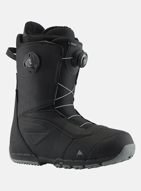 Burton Ruler Boa Snowboard Boots 2025 - Image 10