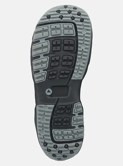 Burton Ruler Boa Snowboard Boots 2025 - Image 12