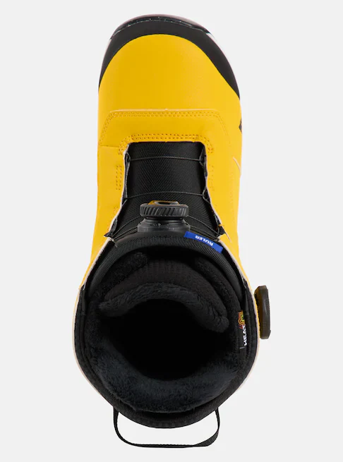 Burton Ruler Boa Snowboard Boots 2025 - Image 4