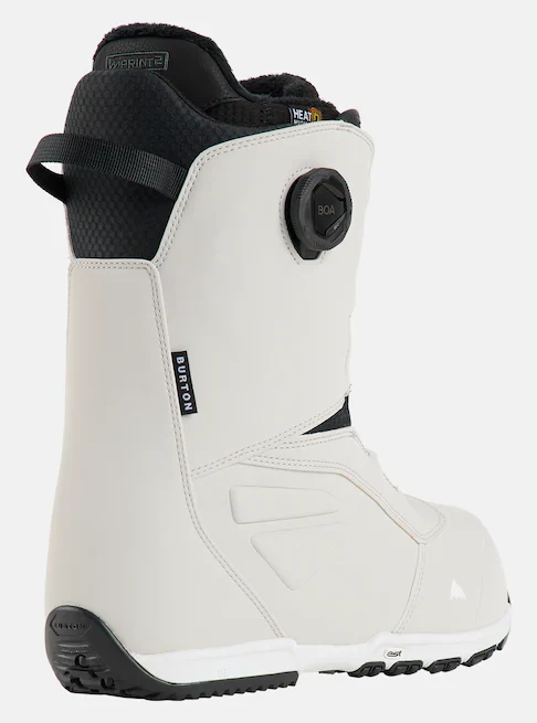 Burton Ruler Boa Snowboard Boots 2025 - Image 7