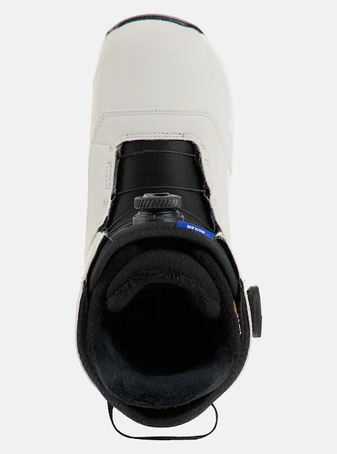 Burton Ruler Boa Snowboard Boots 2025 - Image 9