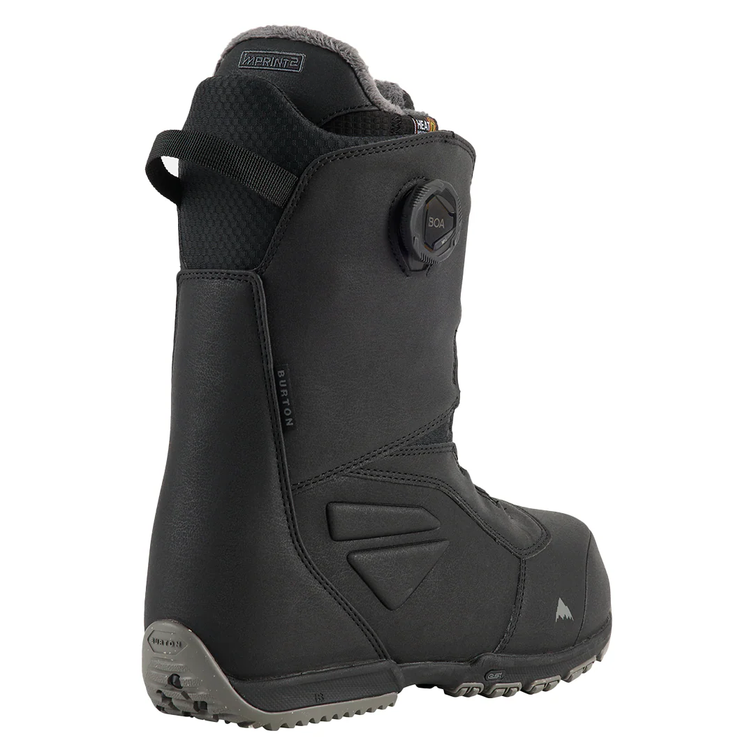 Burton Ruler BOA Snowboard Boots 2026 - Image 2