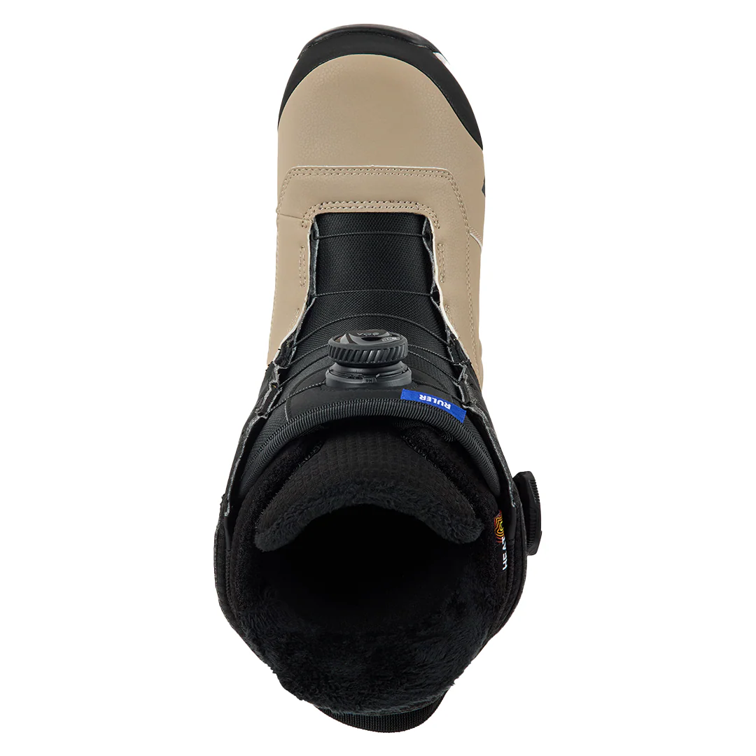 Burton Ruler BOA Snowboard Boots 2026 - Image 7