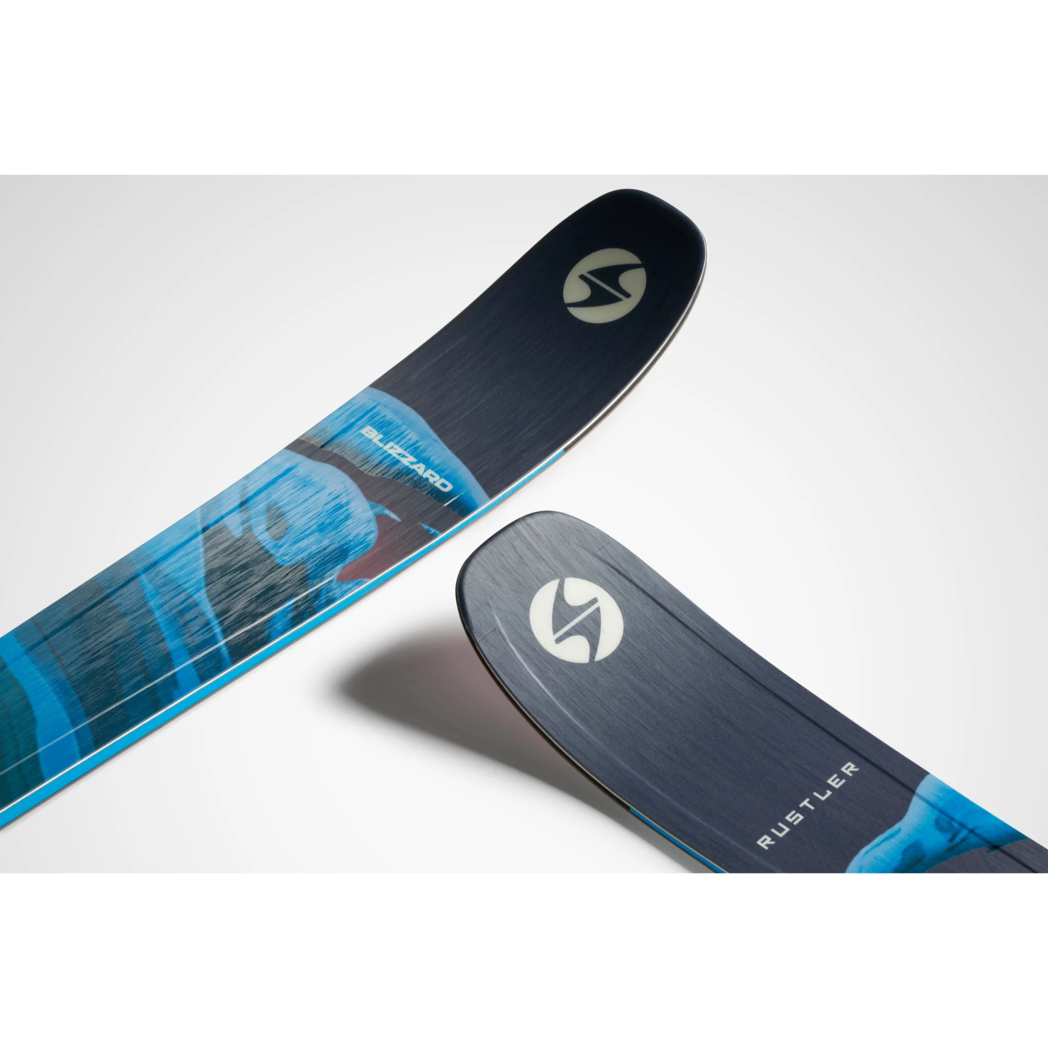 Blizzard Rustler 10 Skis 2026 - Image 5