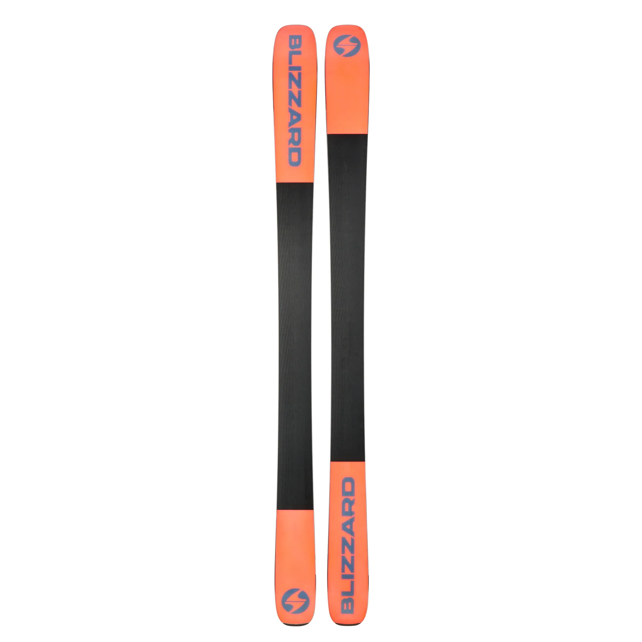 Blizzard Rustler 9 Skis 2026 - Image 2