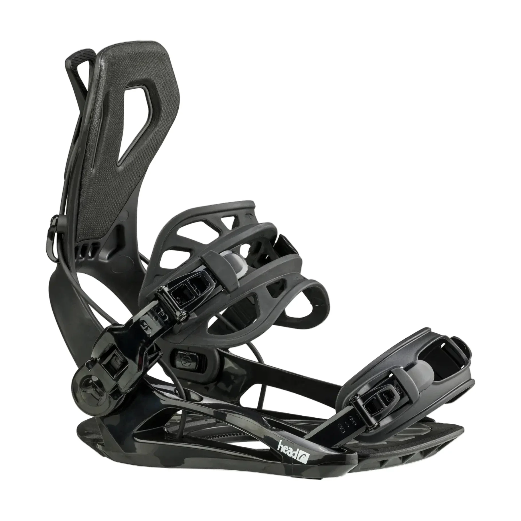 Head RX One Snowboard Bindings 2026