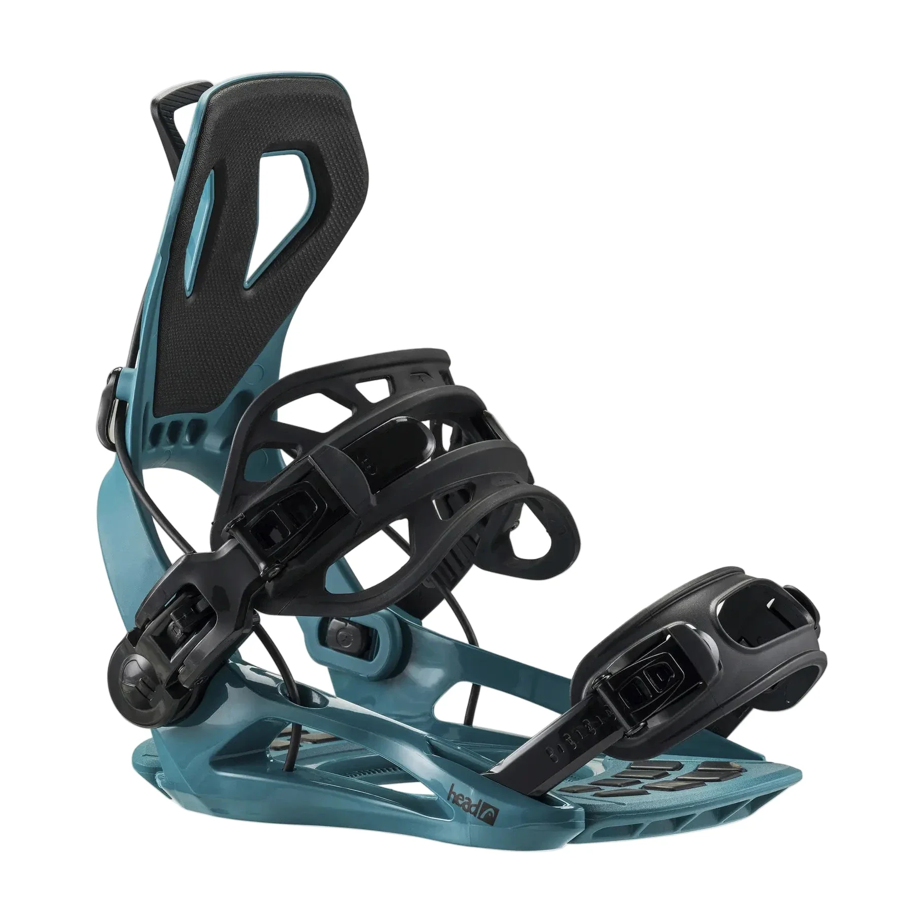 Head RX One Snowboard Bindings 2026 - Image 4