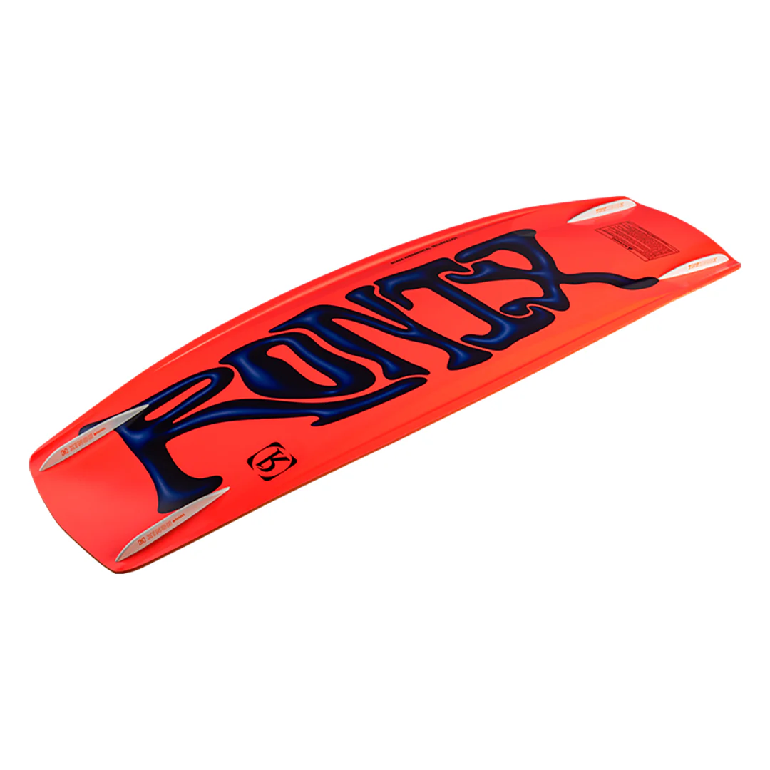 Ronix RXT Blackout Wakeboard 2026 - Image 2