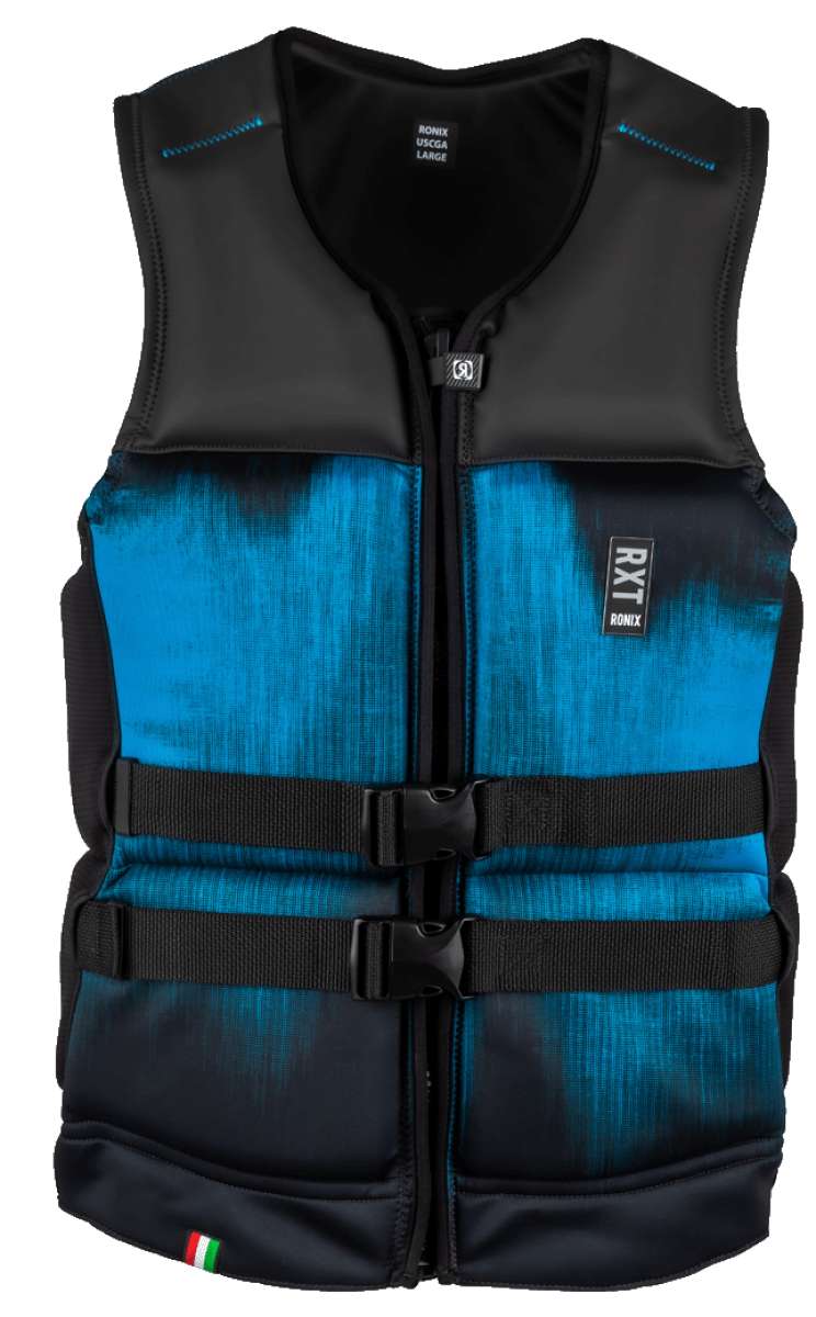 Ronix RXT Capella 3.0 CGA Wake Vest 2022