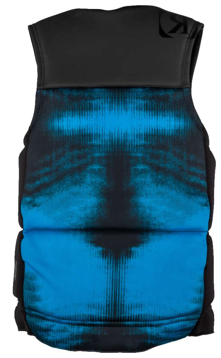 Ronix RXT Capella 3.0 CGA Wake Vest 2022 - Image 2