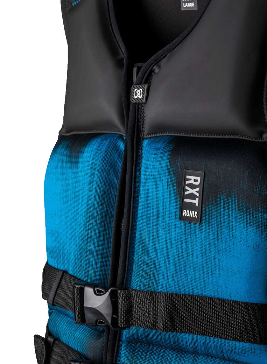 Ronix RXT Capella 3.0 CGA Wake Vest 2022 - Image 3