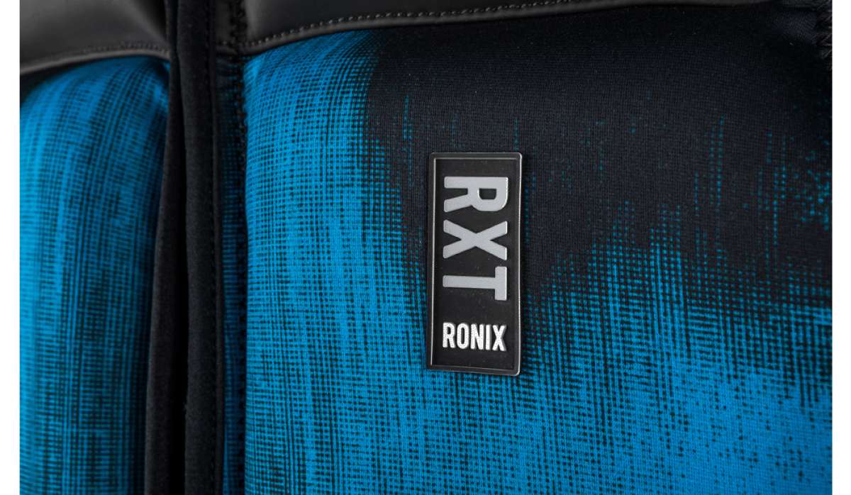 Ronix RXT Capella 3.0 CGA Wake Vest 2022 - Image 4