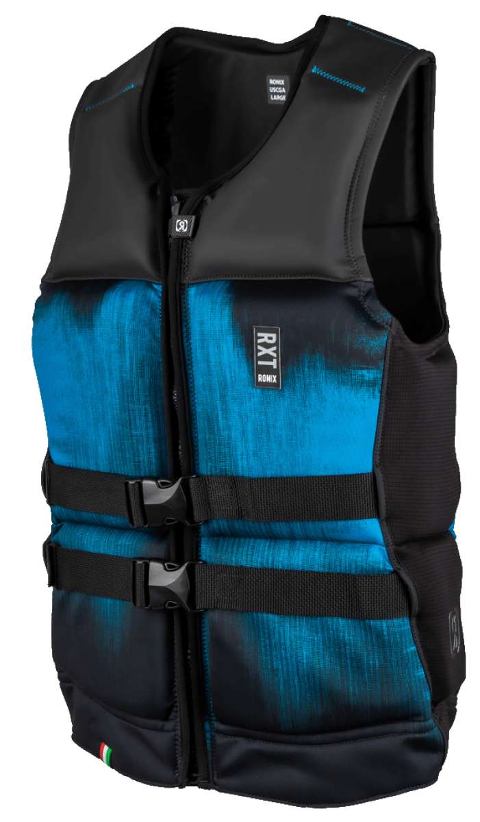 Ronix RXT Capella 3.0 CGA Wake Vest 2022 - Image 5