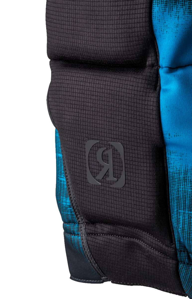 Ronix RXT Capella 3.0 CGA Wake Vest 2022 - Image 6