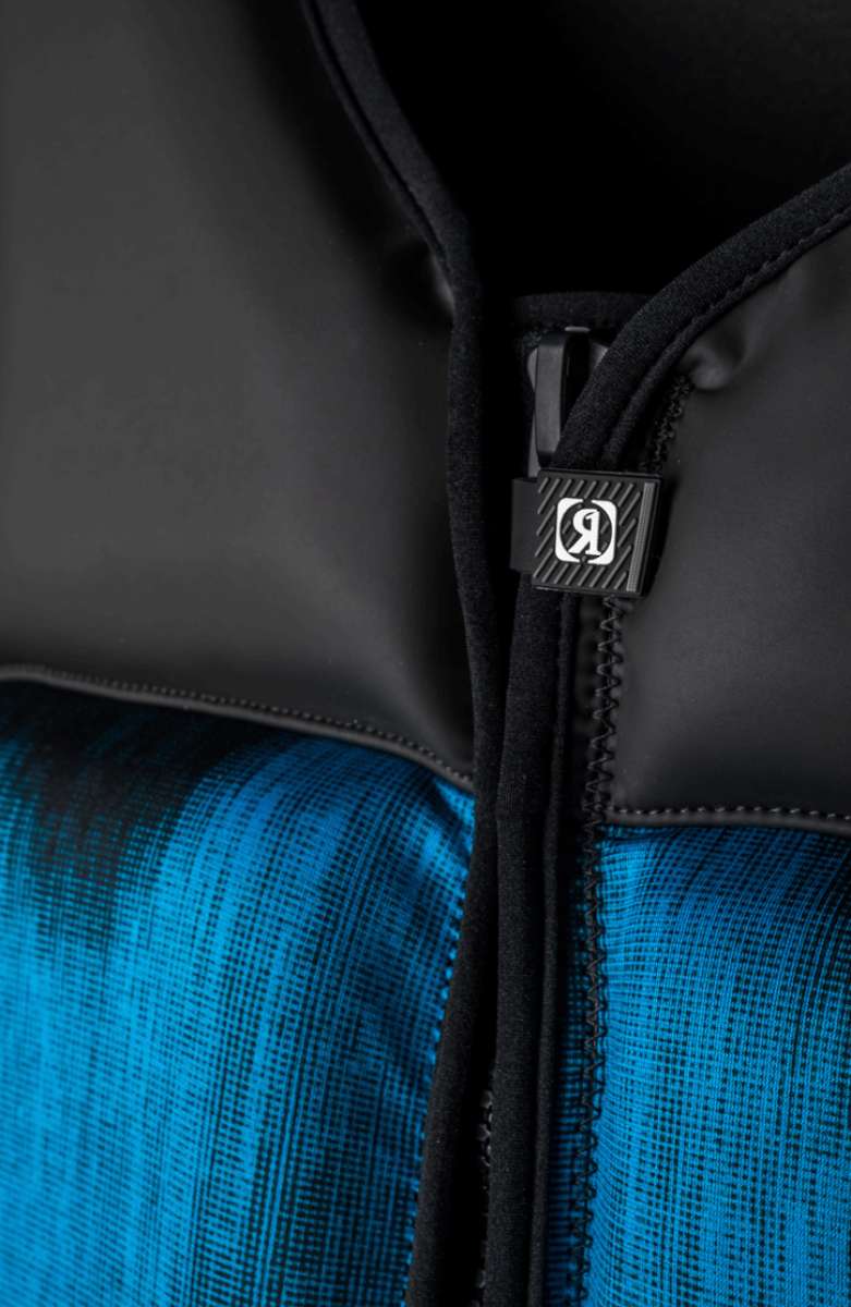 Ronix RXT Capella 3.0 CGA Wake Vest 2022 - Image 9