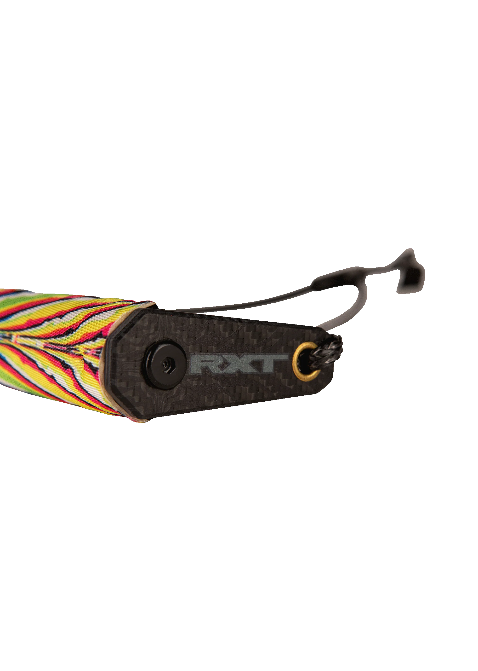 Ronix RXT G10 Barlock Wakeboard Handle 2025 - Image 2