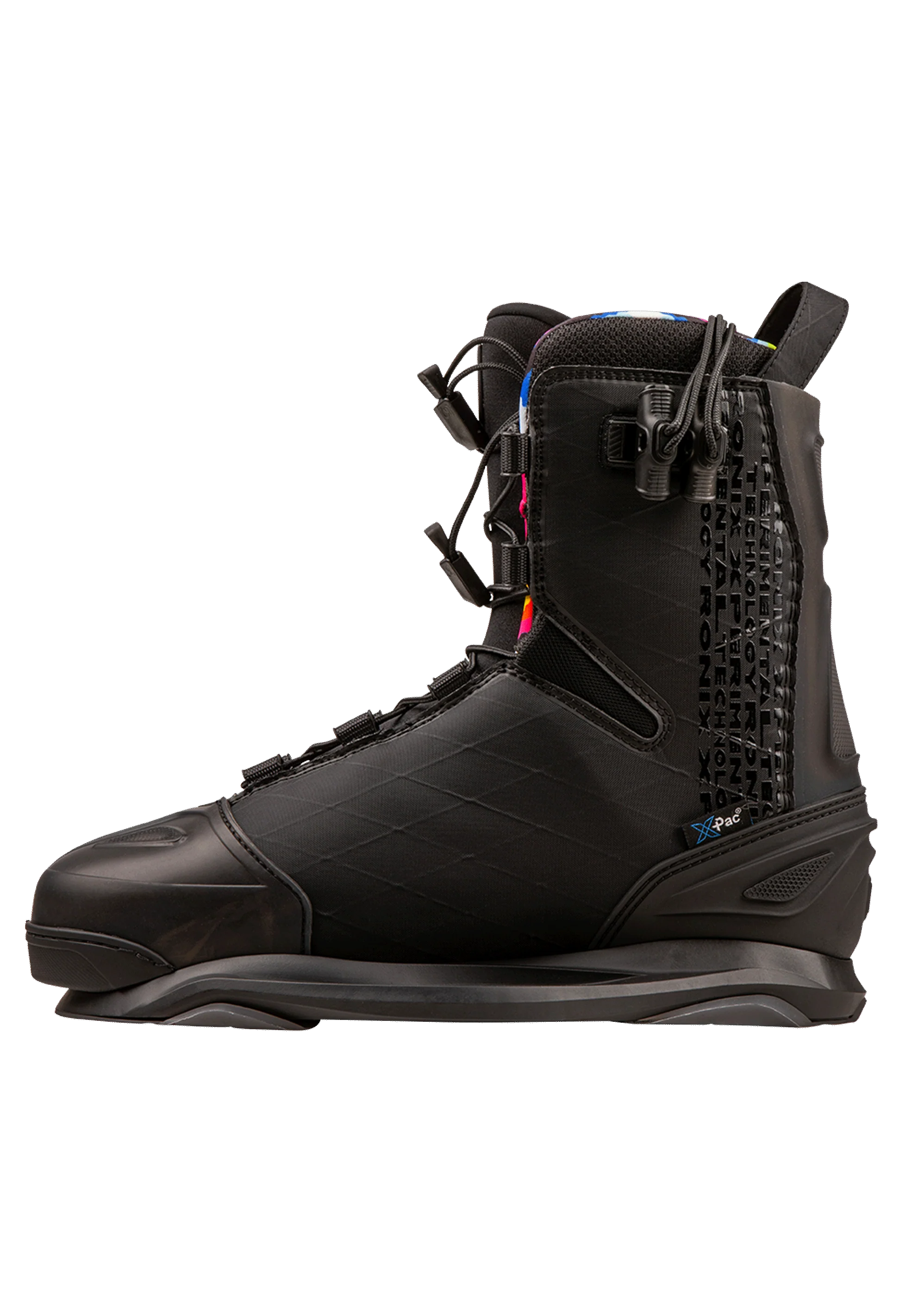 Ronix RXT Wakeboard Boot 2025 - Image 3