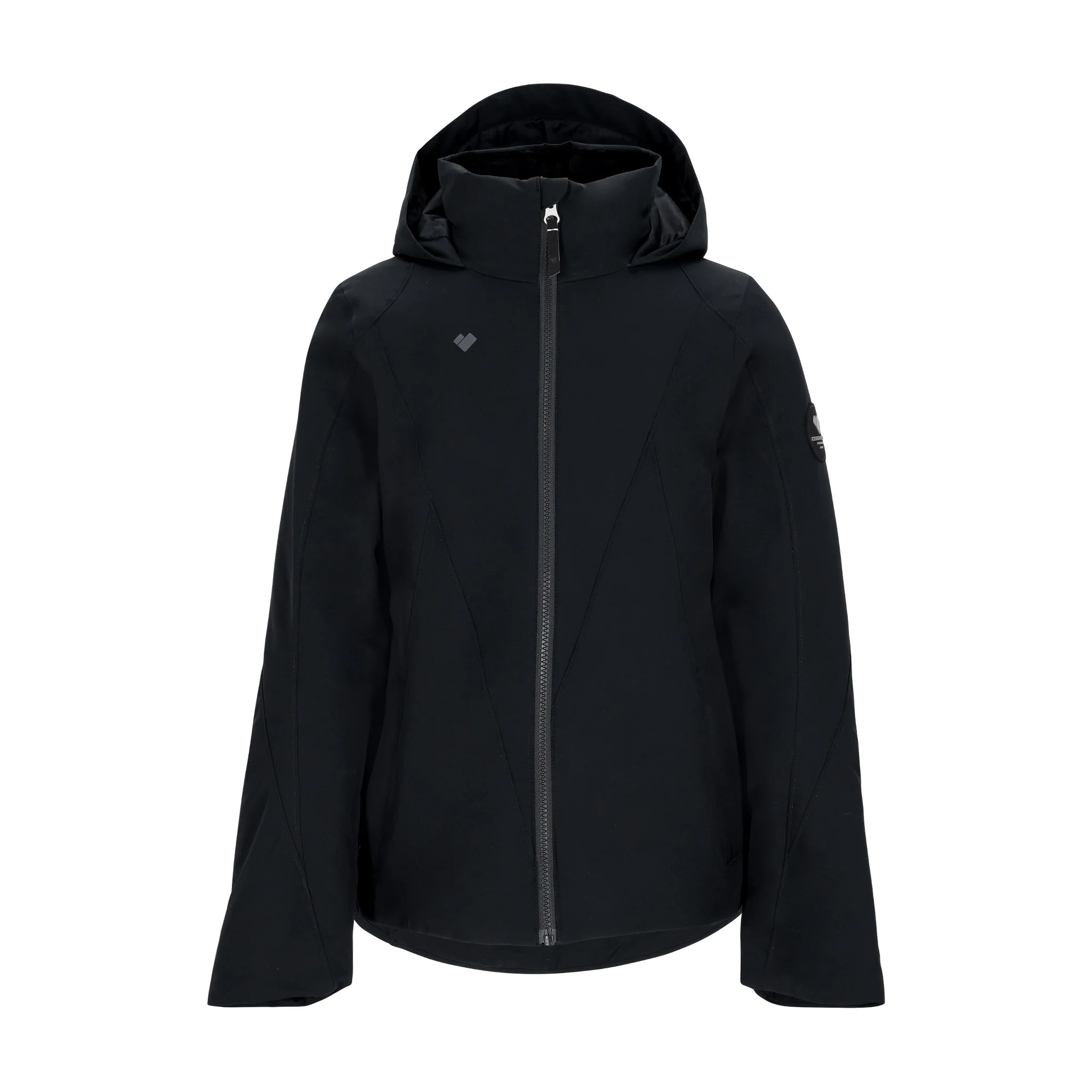 Obermeyer Teen Girls' Rylee Insulated Jacket 2025 - Image 10