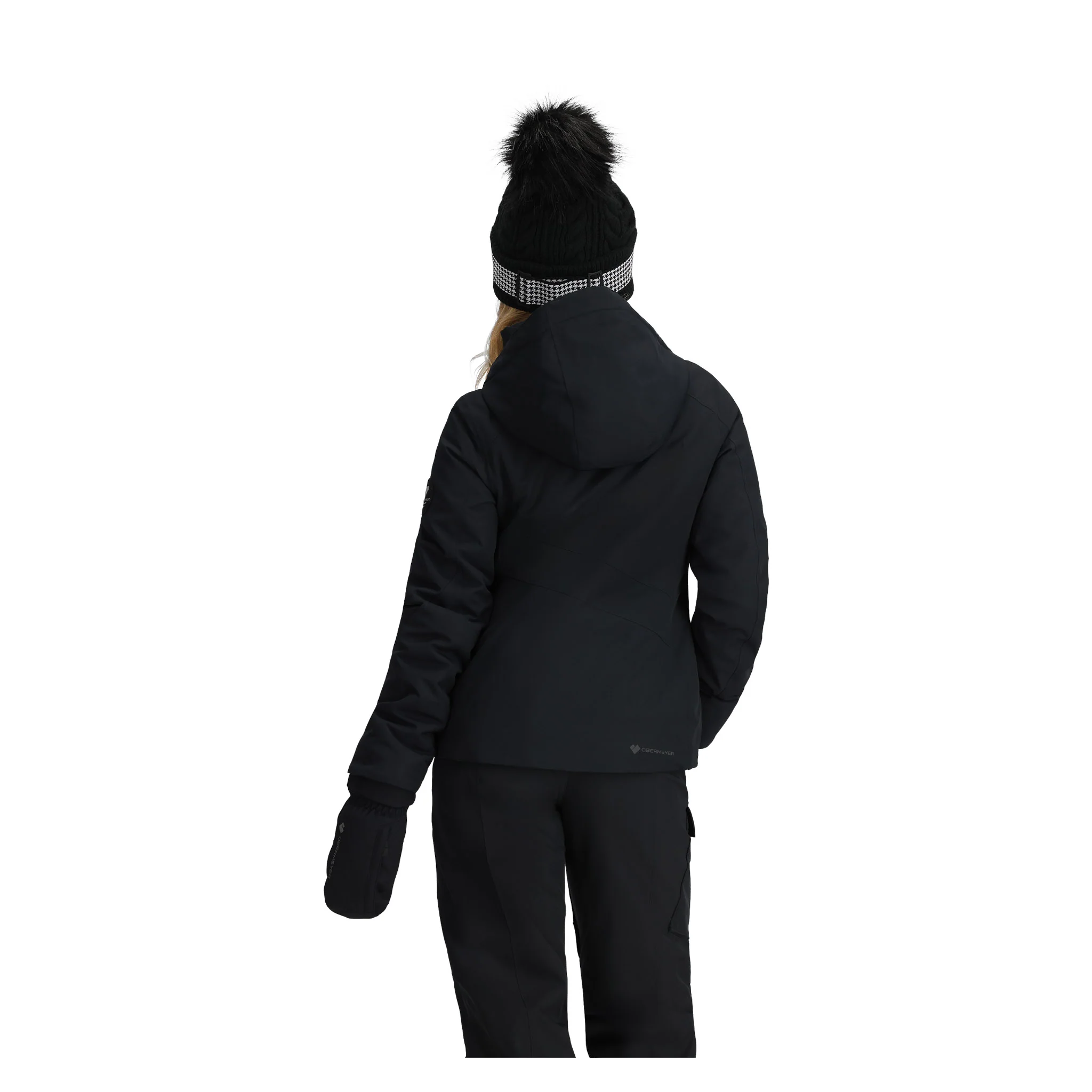 Obermeyer Teen Girls' Rylee Insulated Jacket 2025 - Image 13