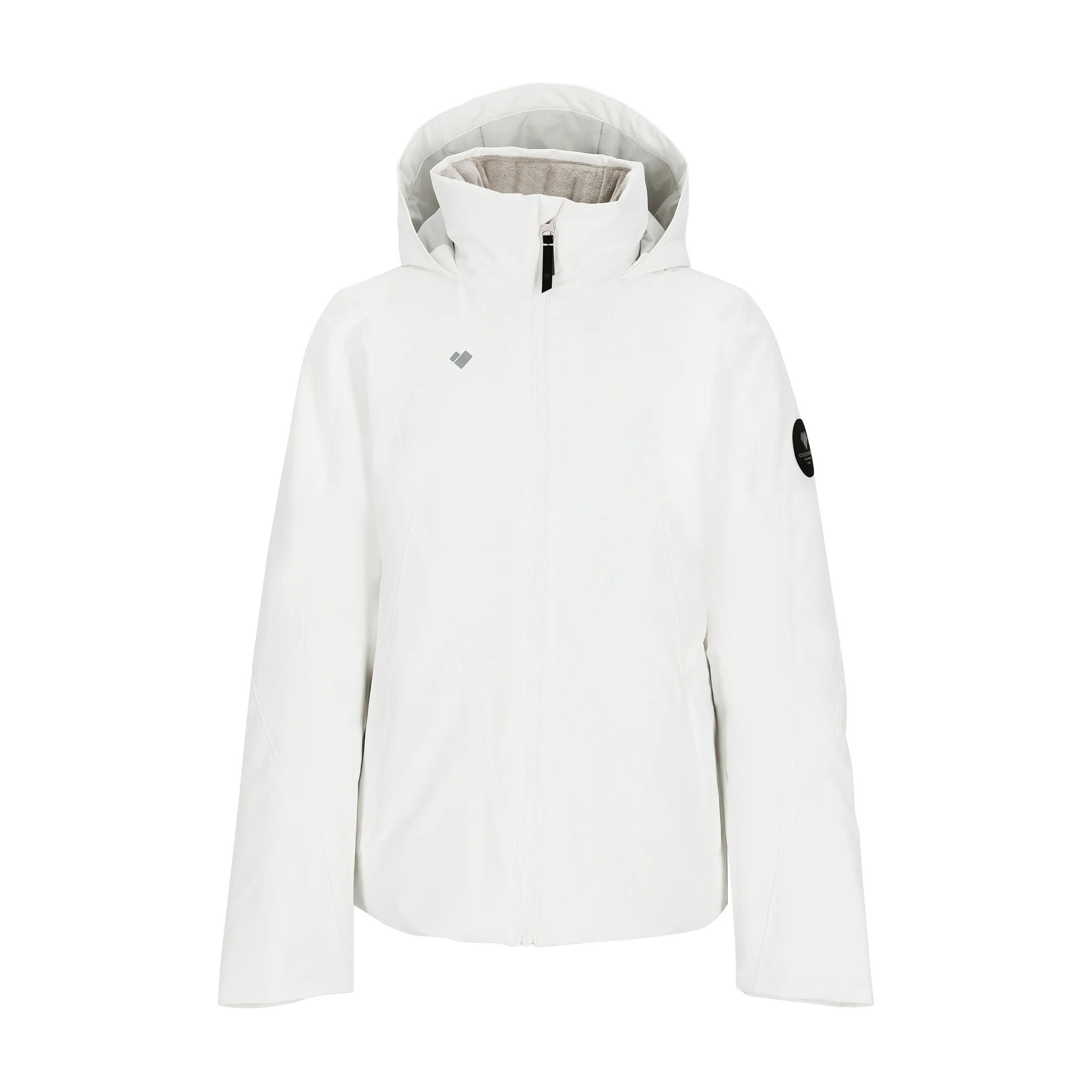 Obermeyer Teen Girls' Rylee Insulated Jacket 2025 - Image 14