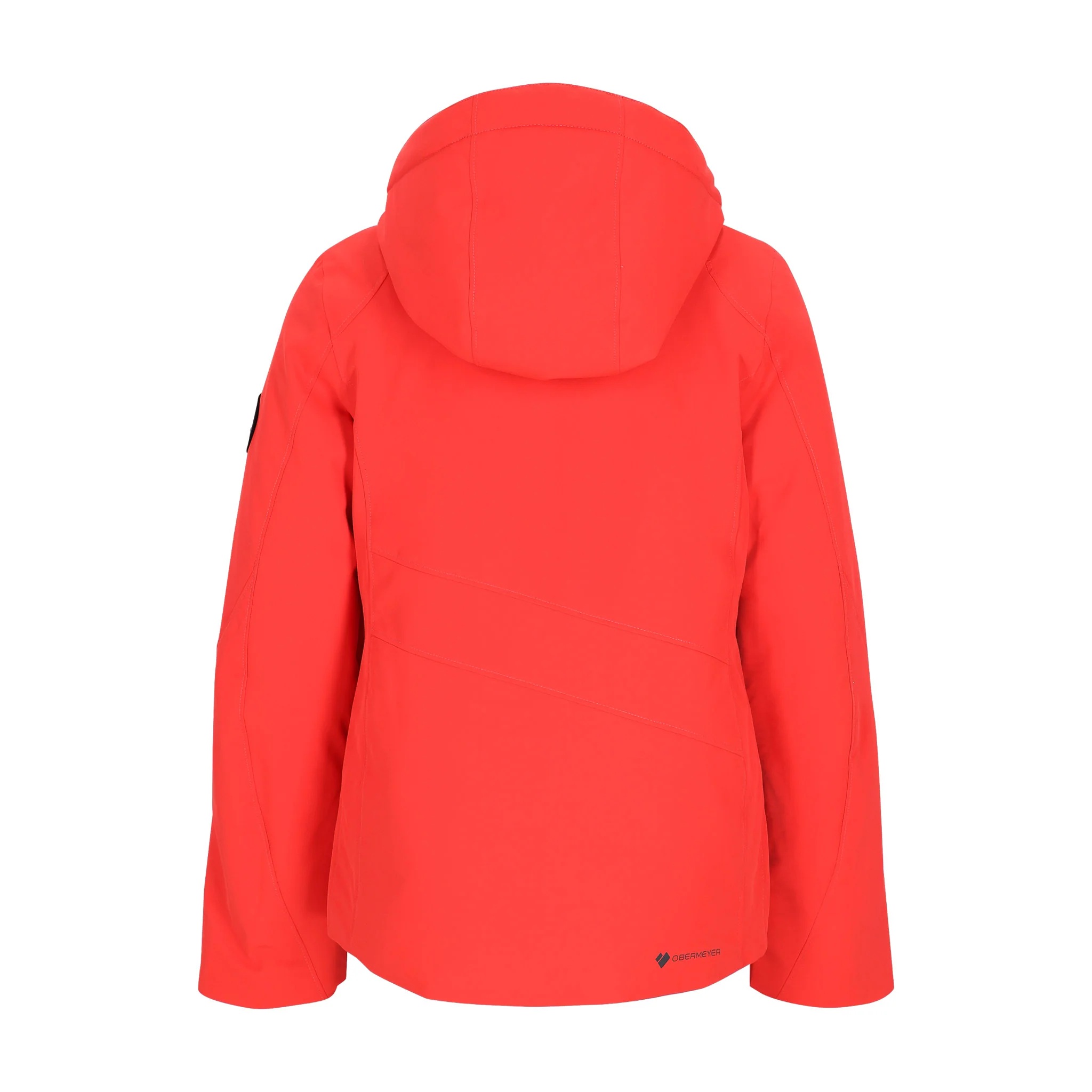 Obermeyer Teen Girls' Rylee Insulated Jacket 2025 - Image 2