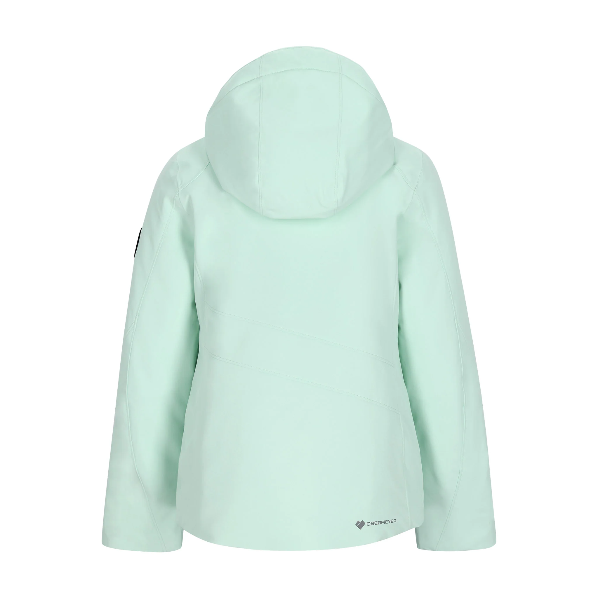 Obermeyer Teen Girls' Rylee Insulated Jacket 2025 - Image 21