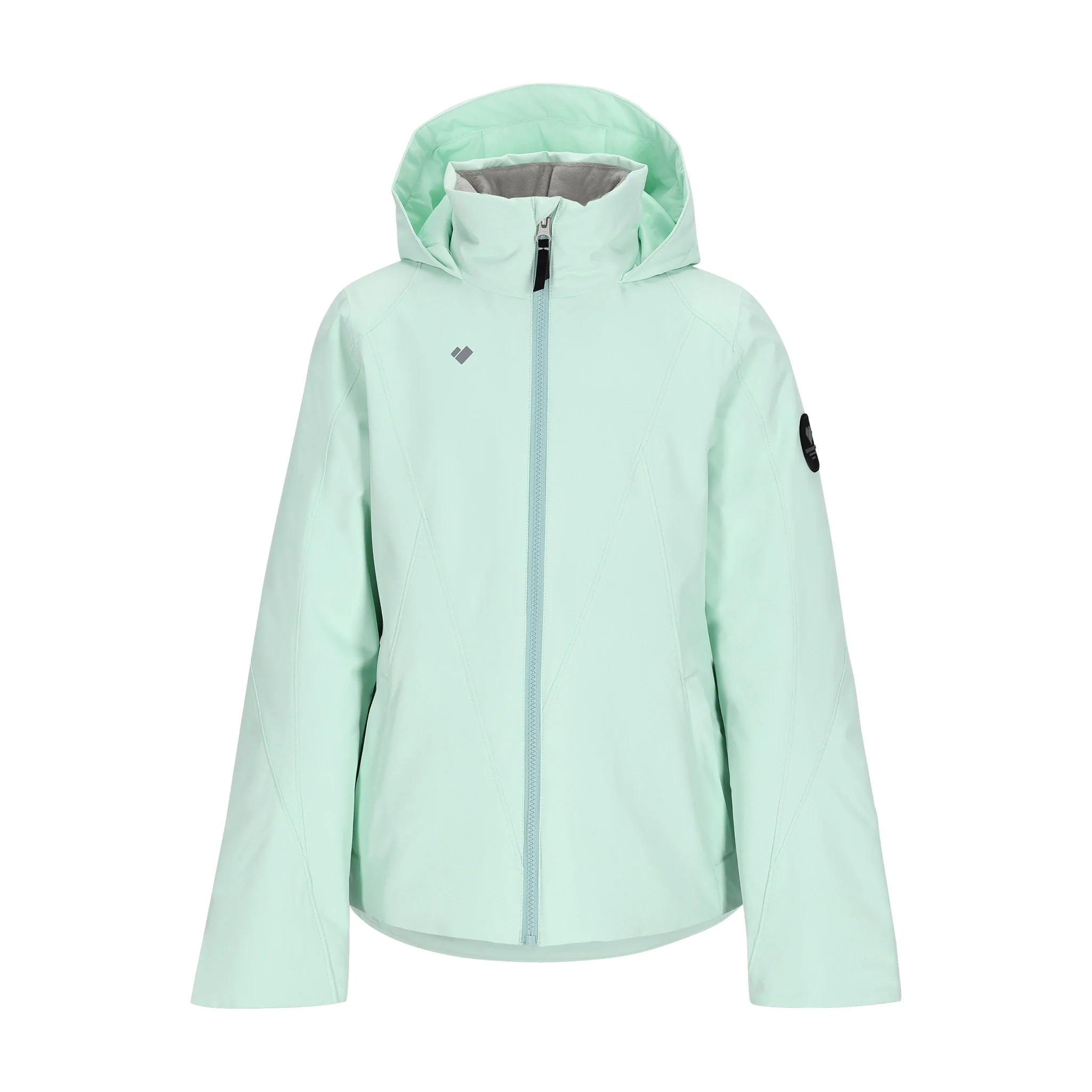 Obermeyer Teen Girls' Rylee Insulated Jacket 2025 - Image 22