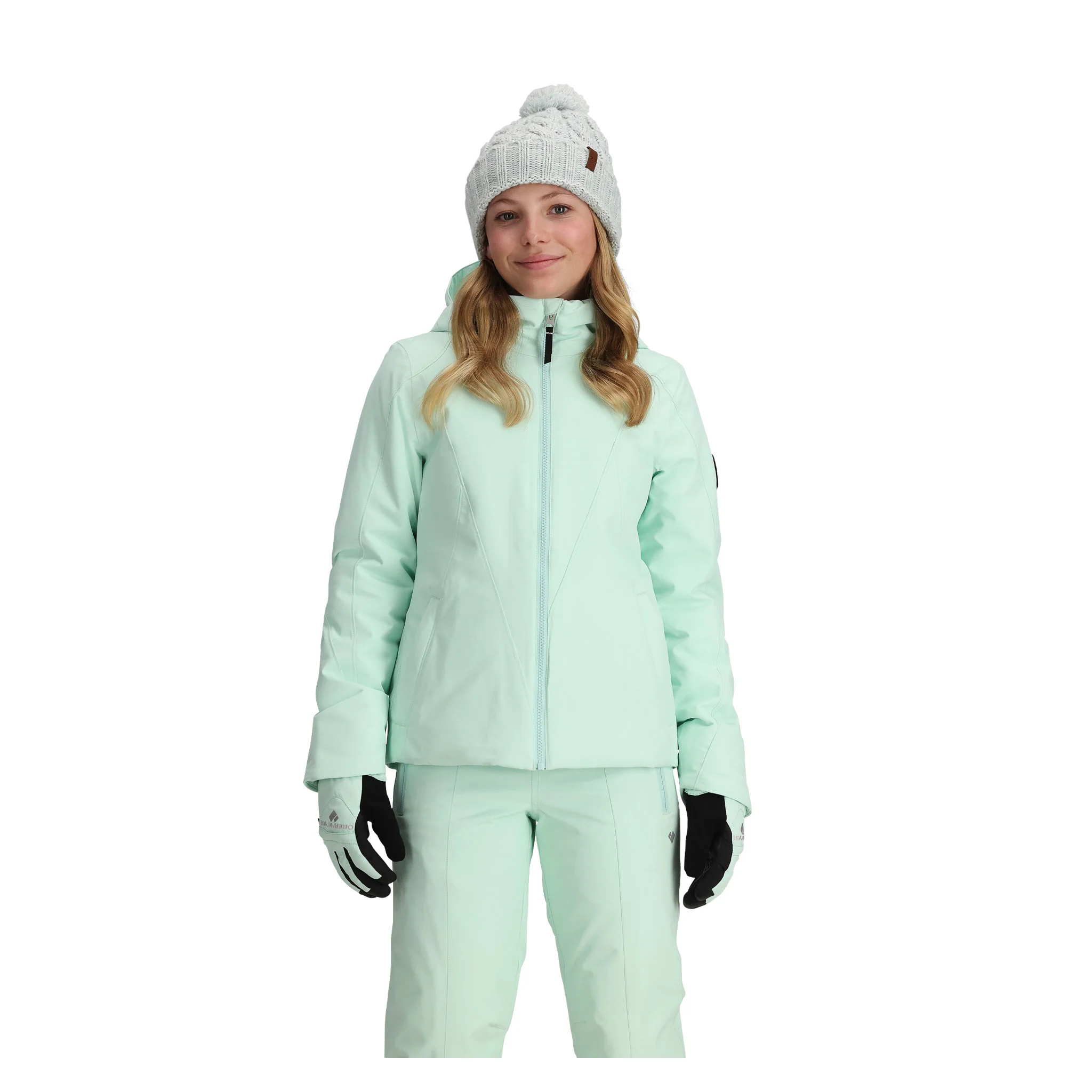 Obermeyer Teen Girls' Rylee Insulated Jacket 2025 - Image 24