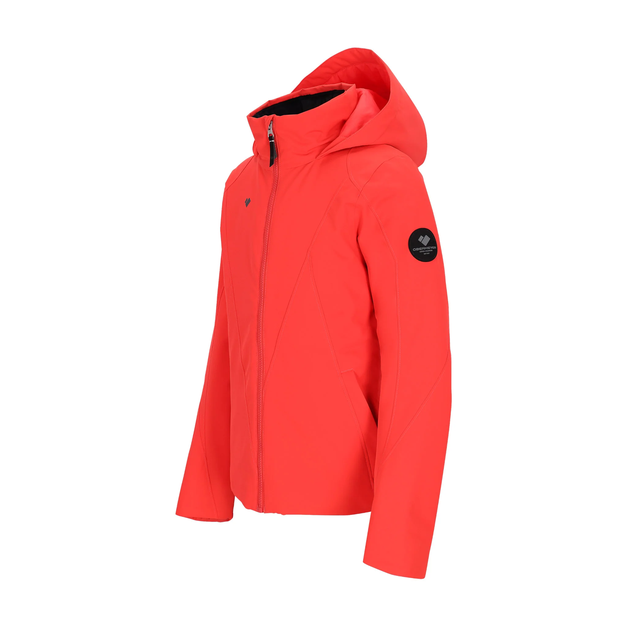 Obermeyer Teen Girls' Rylee Insulated Jacket 2025 - Image 4