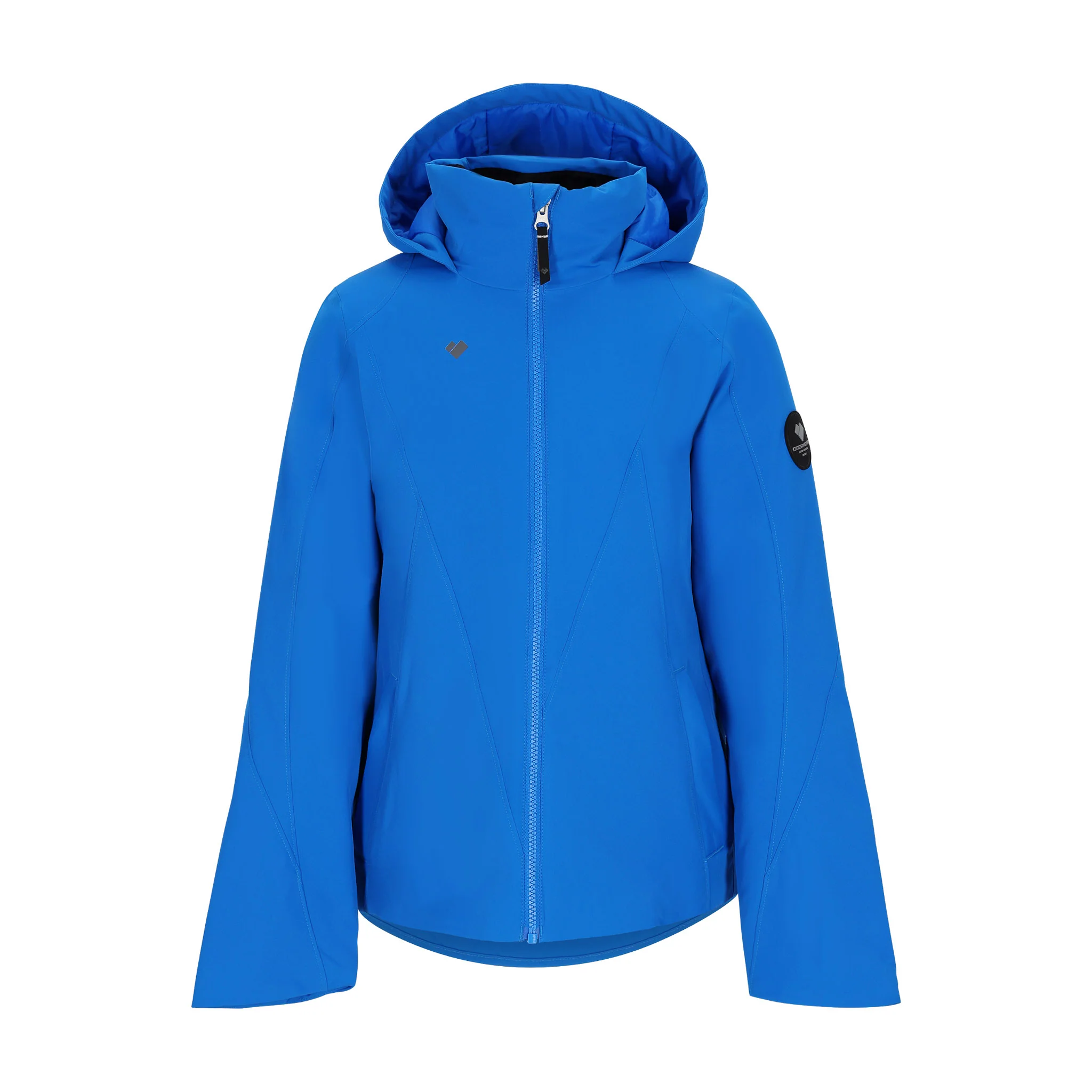Obermeyer Teen Girls' Rylee Insulated Jacket 2025 - Image 6
