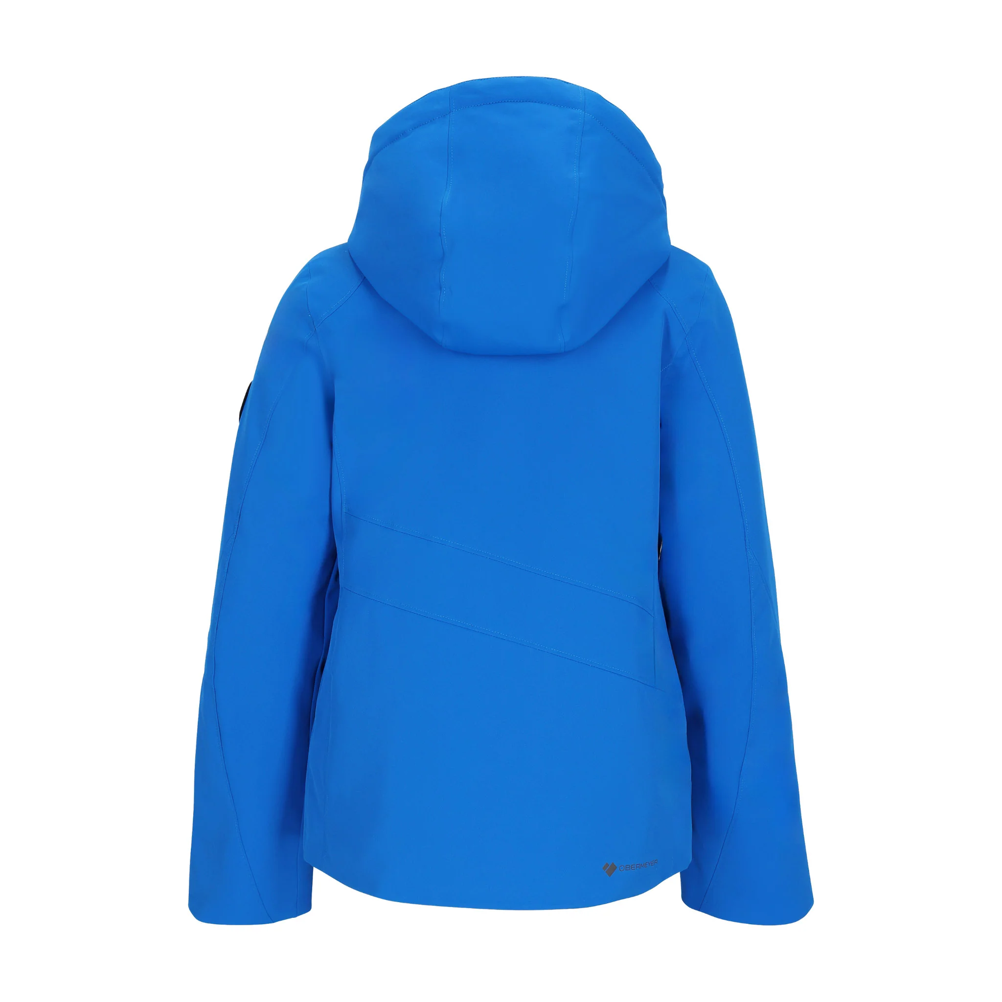 Obermeyer Teen Girls' Rylee Insulated Jacket 2025 - Image 7