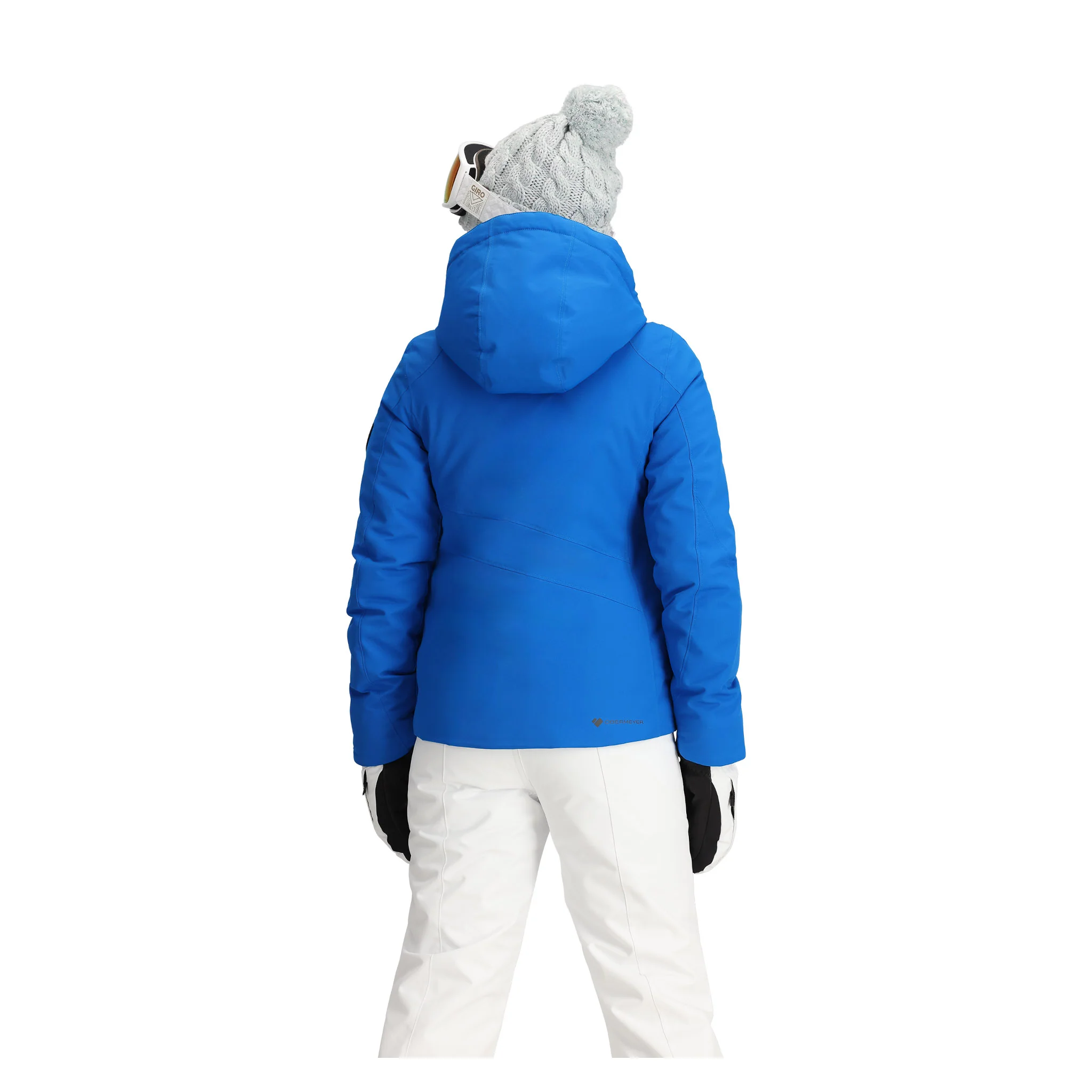 Obermeyer Teen Girls' Rylee Insulated Jacket 2025 - Image 9
