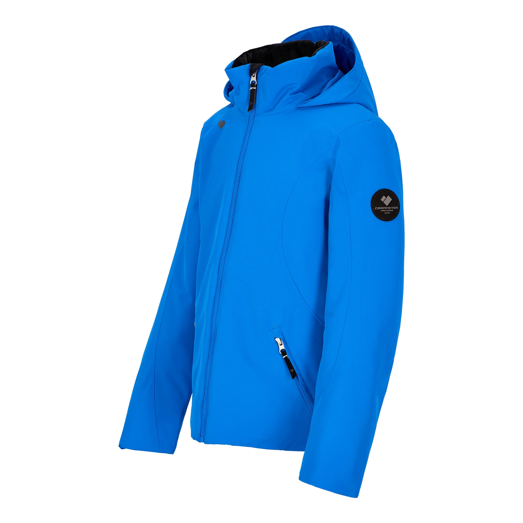 Obermeyer Youth Rylee Insulated Jacket 2026 - Image 6