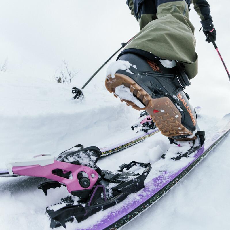 Salomon S/LAB Shift2 13 M Binding 2025 - Image 2
