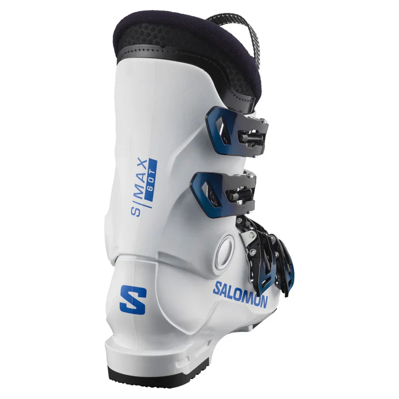 Salomon Junior S Max 60T Ski Boots 2024 - Image 2