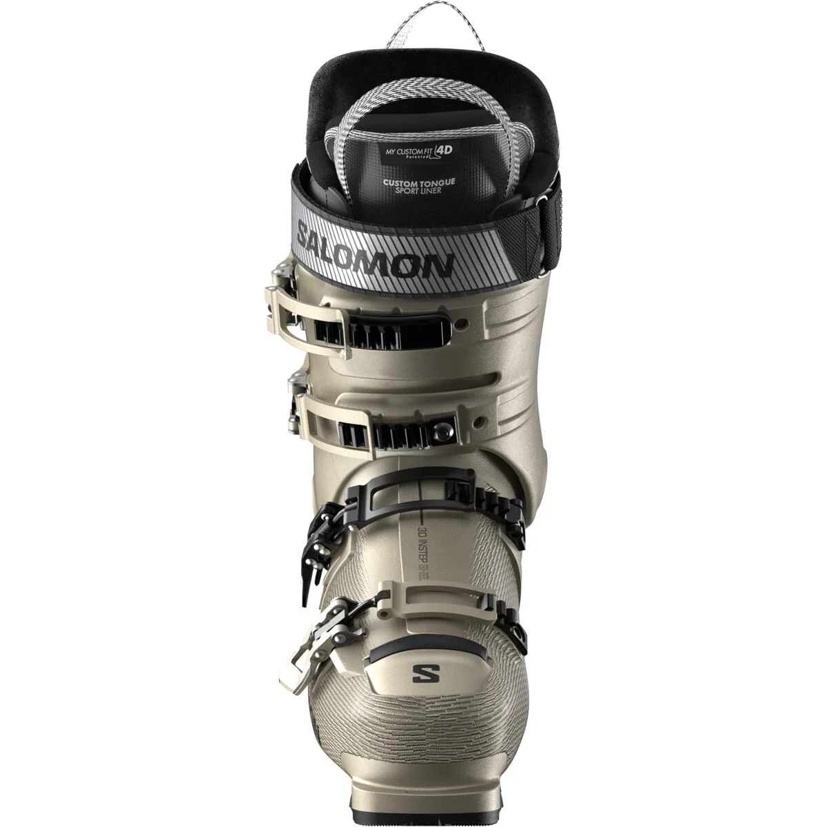 Salomon Women's S/PRO Alpha 100 GW Ski Boots 2026 - Image 2